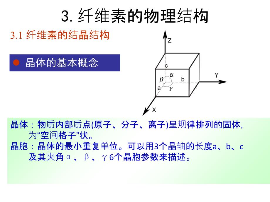 纤维素的结晶结构_第2页