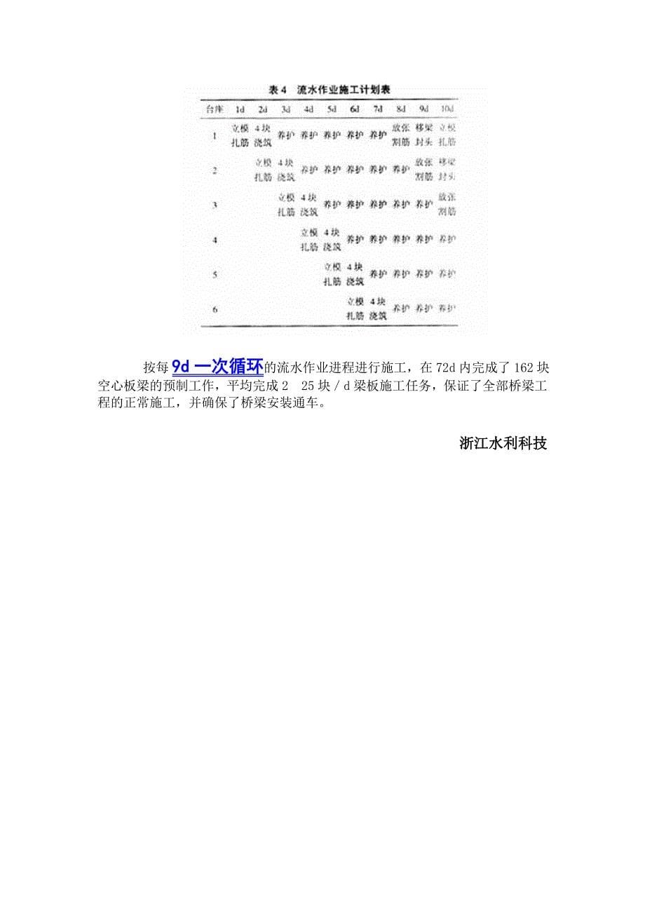 先张法台座设计及施工_第5页