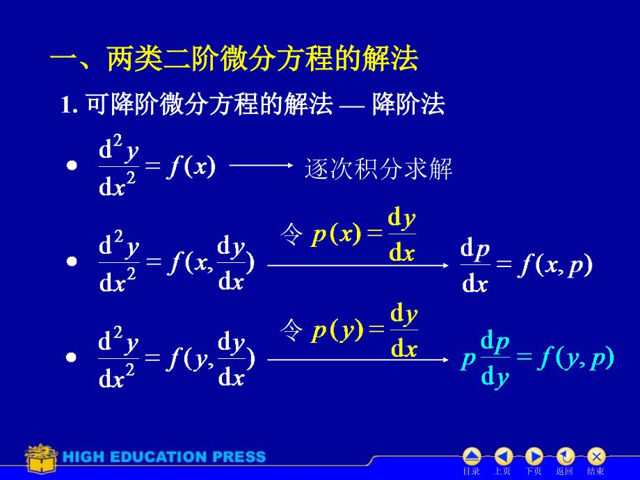 高等数学：D7习题课(2)_第2页