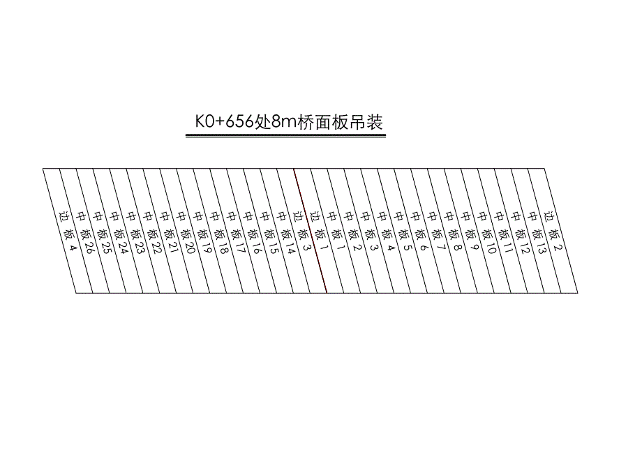 构件吊装施工(桥面板).doc_第3页