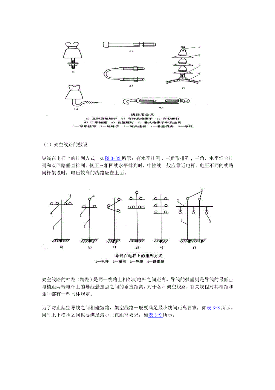 架空线路的结构与敷设.doc_第3页