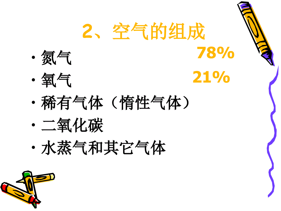 青岛版六年级科学下册地球的面纱课件ppt_第4页