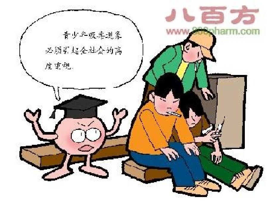 法制安全教育主题班会.ppt_第4页