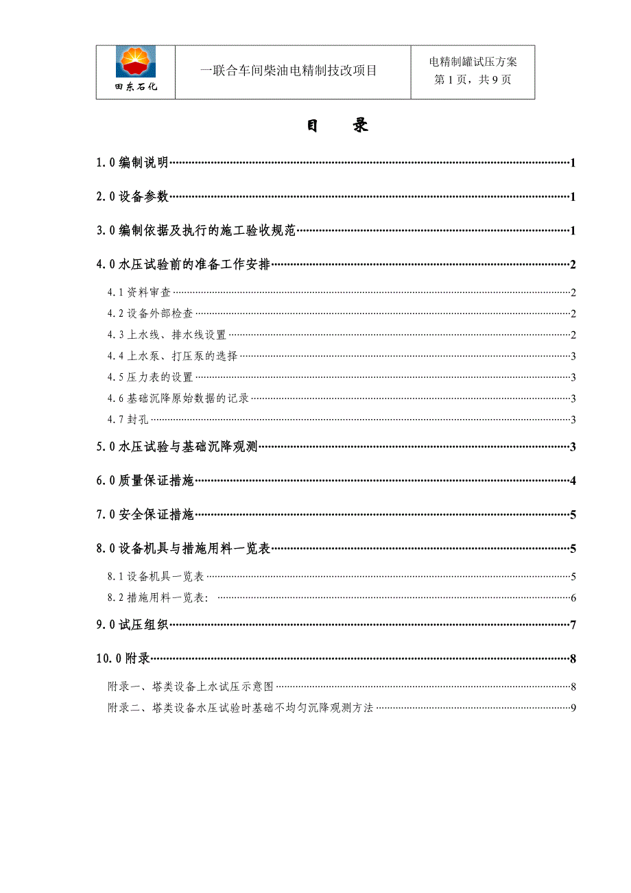 塔类设备试压方案.doc_第1页