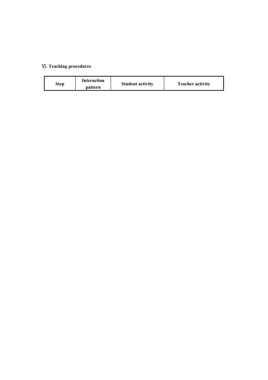 八下教案设计unit5topic1sectionA_第3页