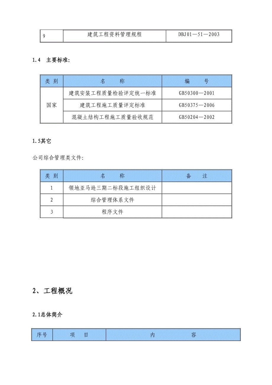 [四川]高层商住楼钢筋工程施工方案(中建)_(DOC 44页)_第5页