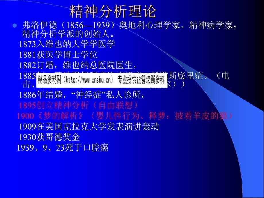 心理社会治疗模式详解_第5页