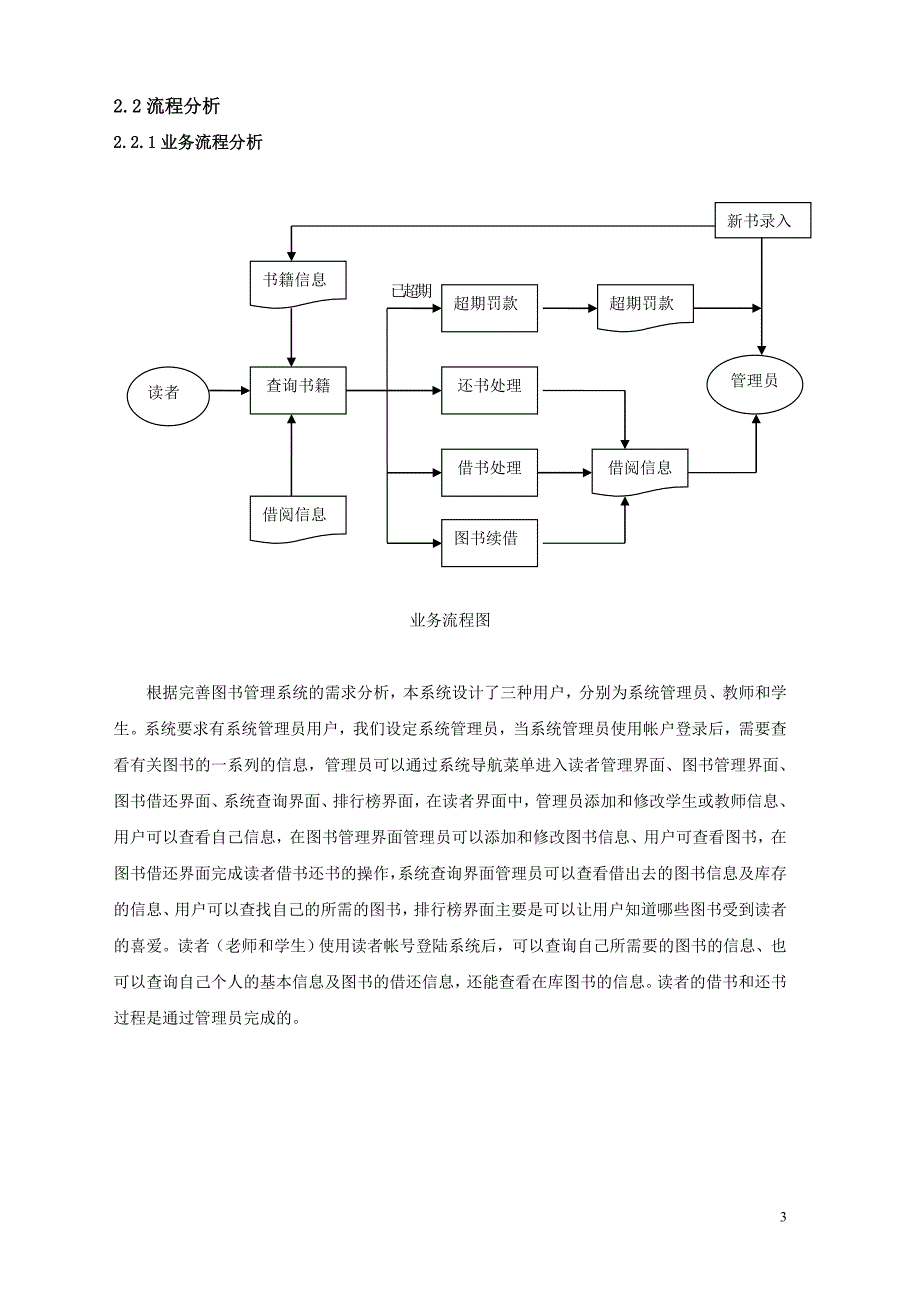 图书馆管理信息系统更新的可行性研究报告_第4页