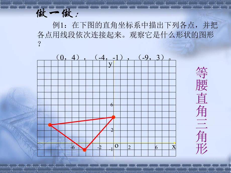 平面直角坐标系(二)_第3页