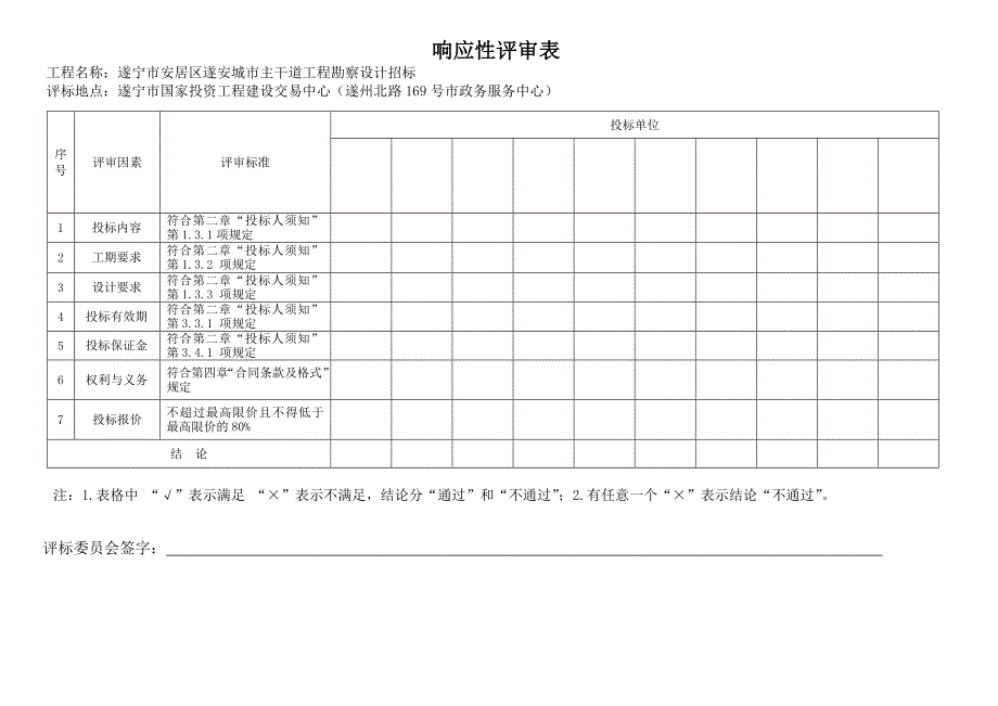 开评标评审表格.doc_第3页