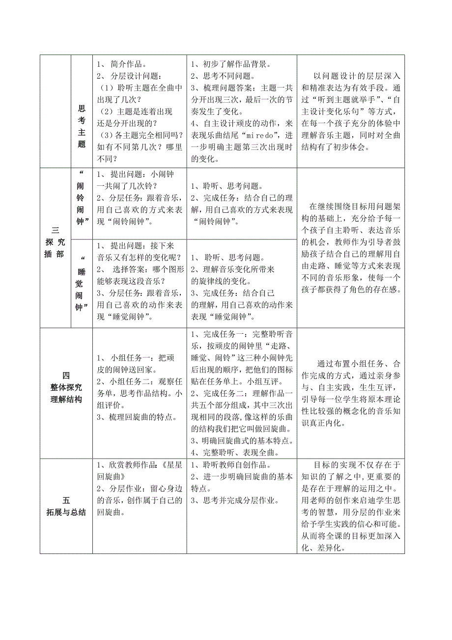 听：顽皮的小闹钟 幽默曲2.doc_第4页