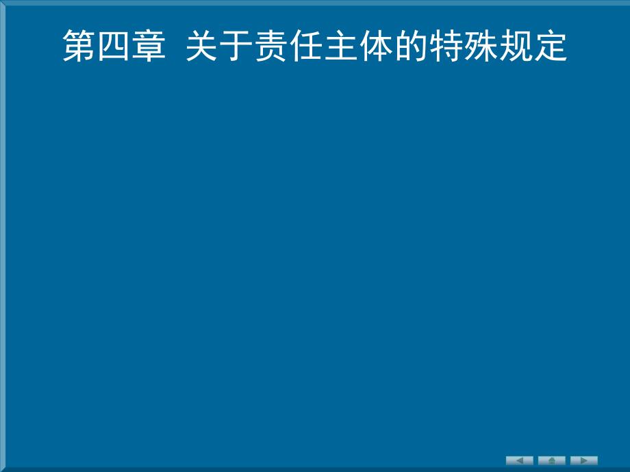 责任主体PPT课件_第1页