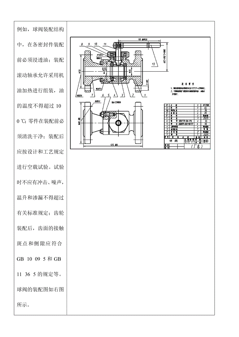 AuoCAD机械装配图表达方法_第4页