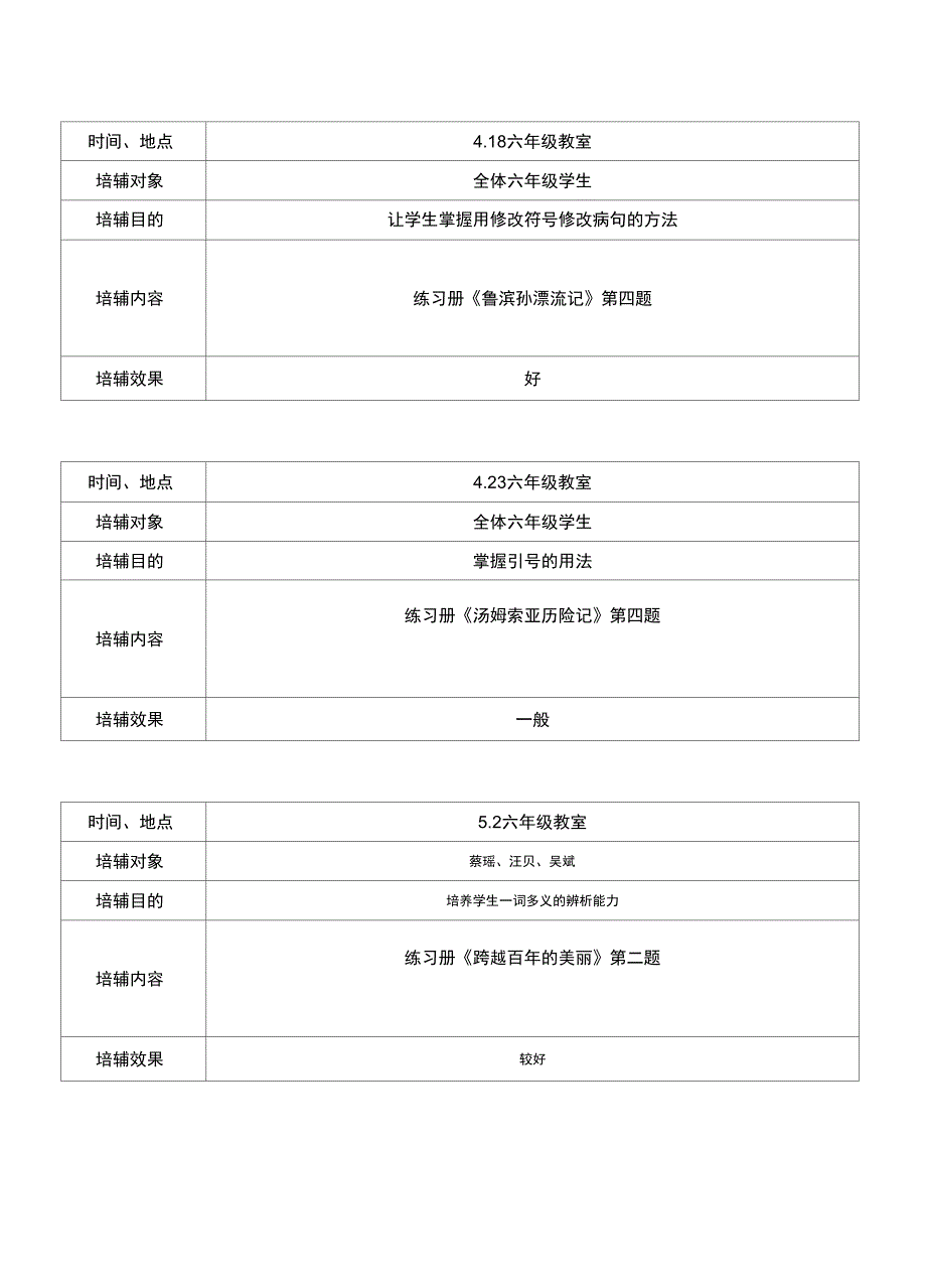 培-优-辅-困-记-录_第3页