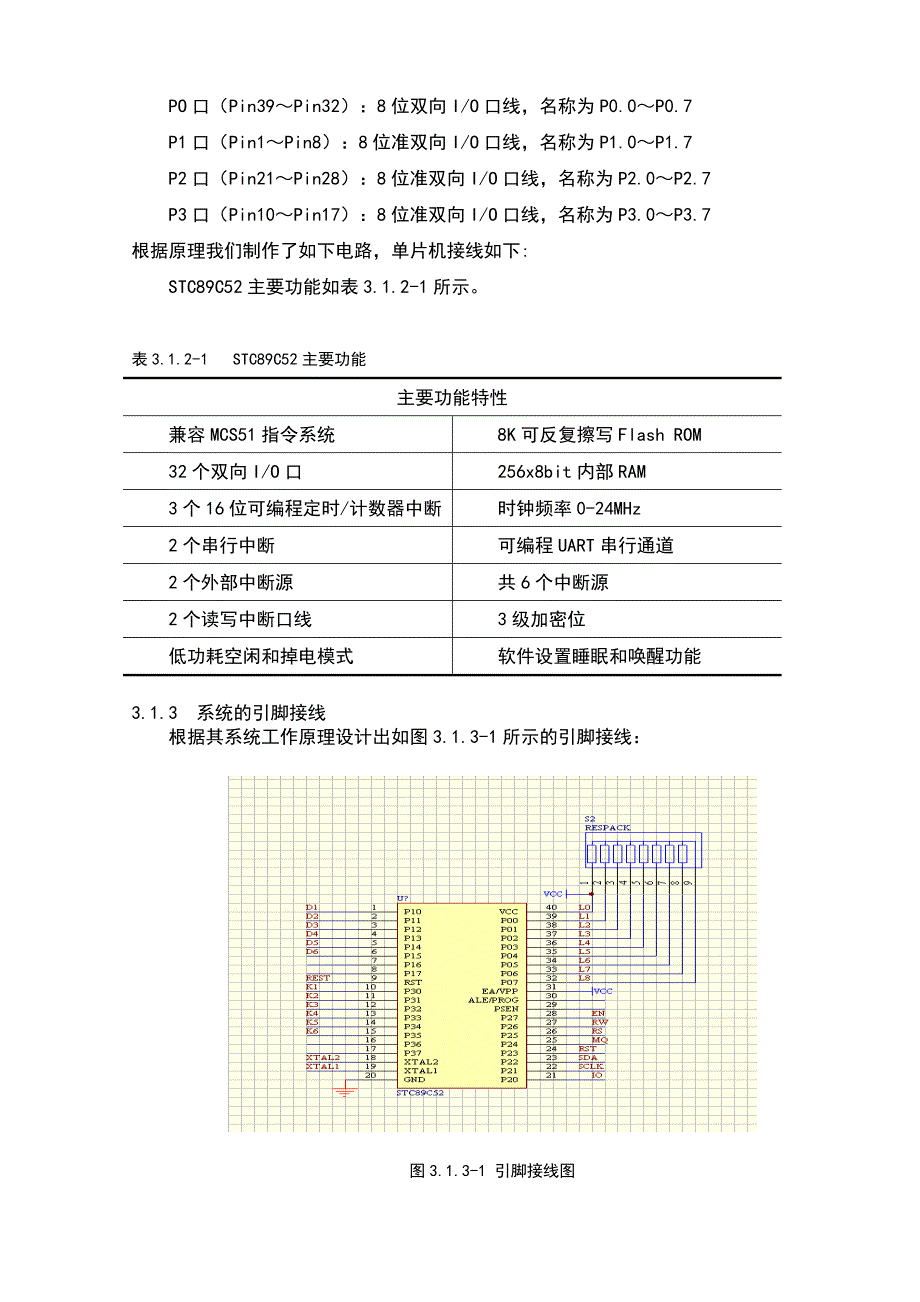 酒店环境环境实时监测系统地设计与制作_第5页