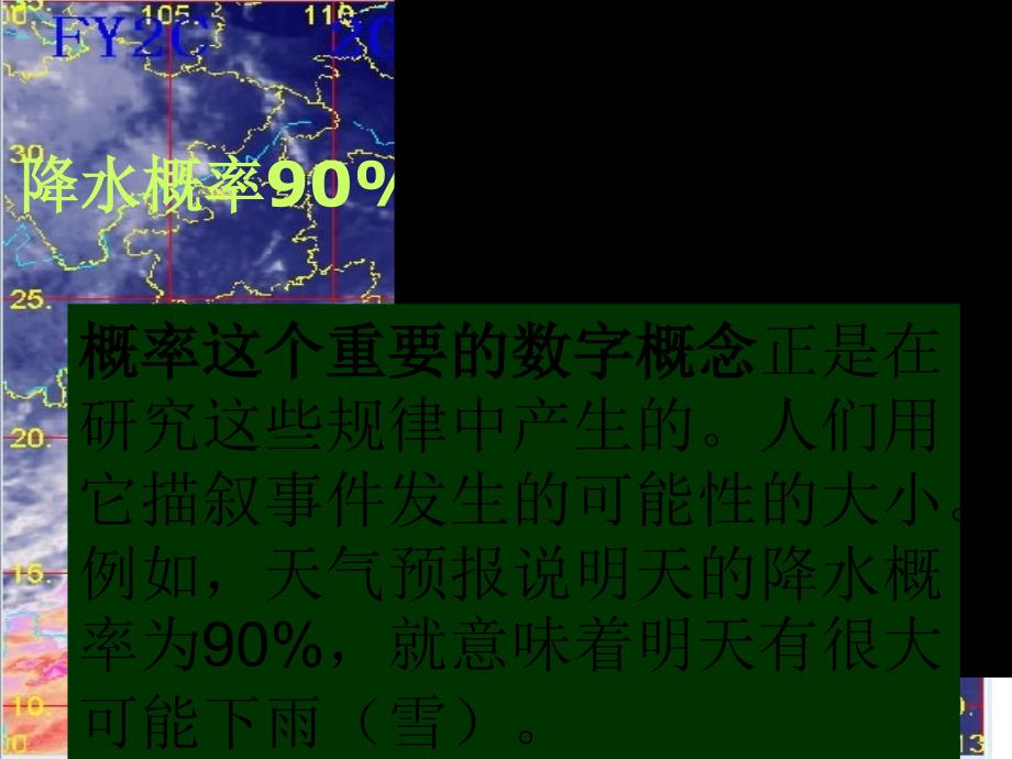 数学九年级人教版上随机事.ppt_第3页