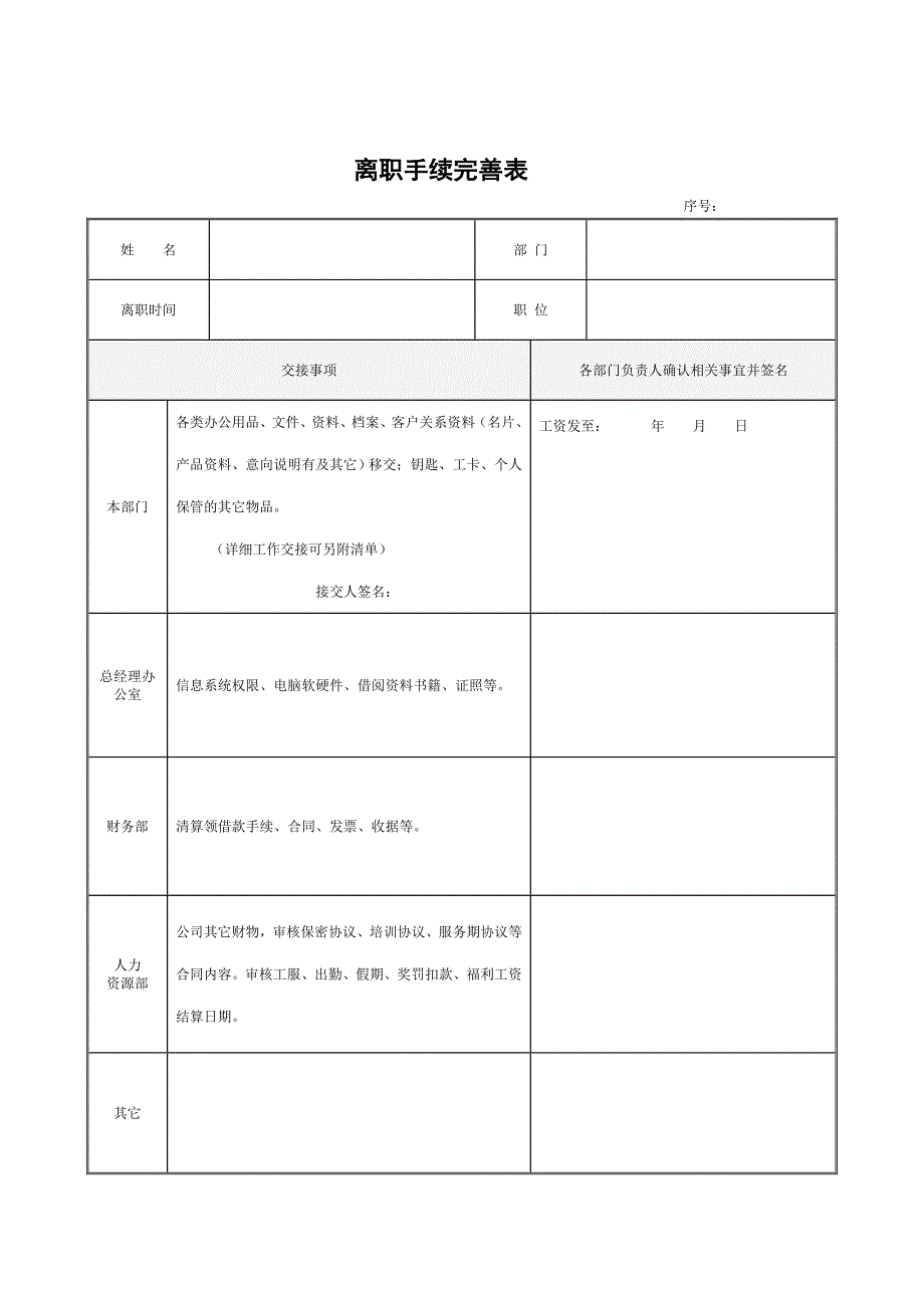 房产中介管理制度大全②人事(共32页)_第4页