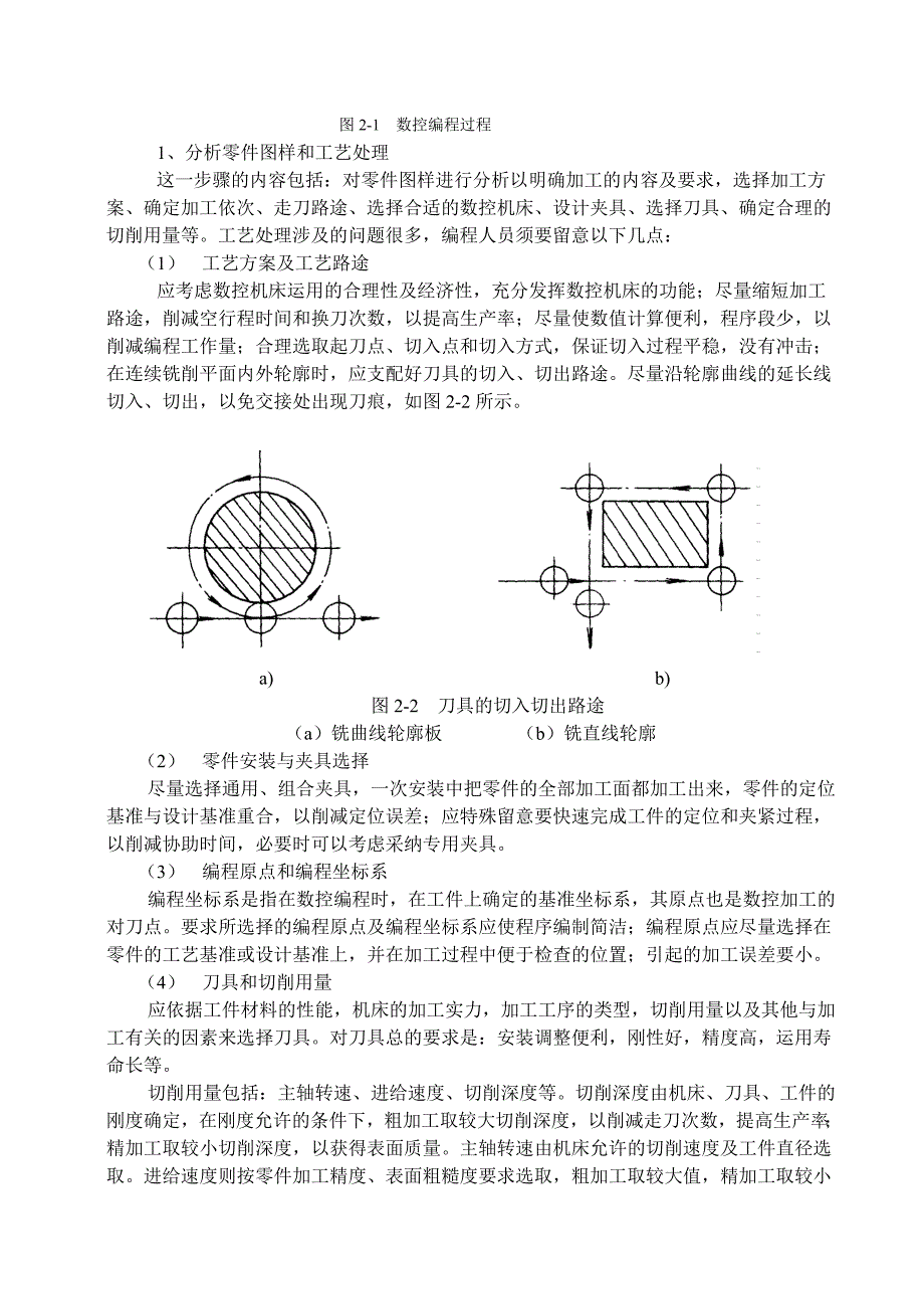 第2章数控机床加工程序的编制上课修改_第2页