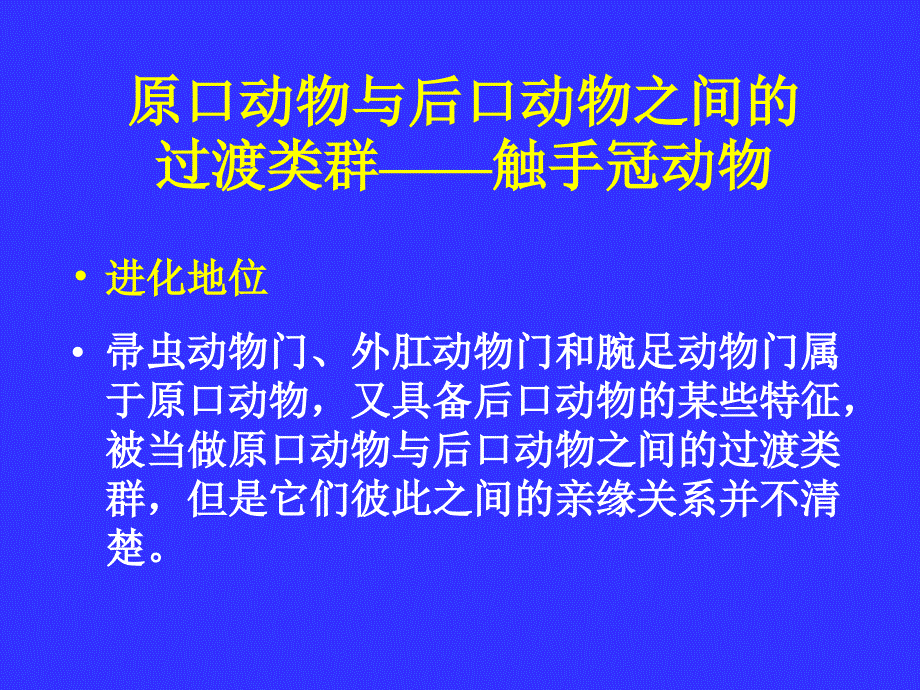 多细胞动物的胚胎发育课件_第1页