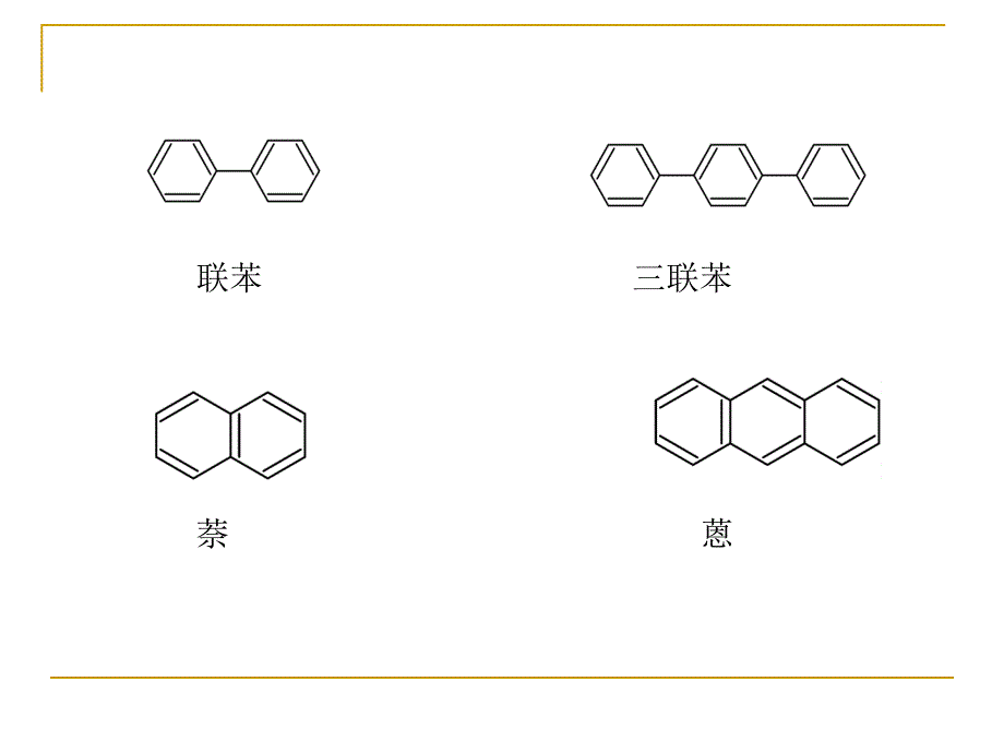 大学有机化学课件第四章芳香烃ppt_第4页