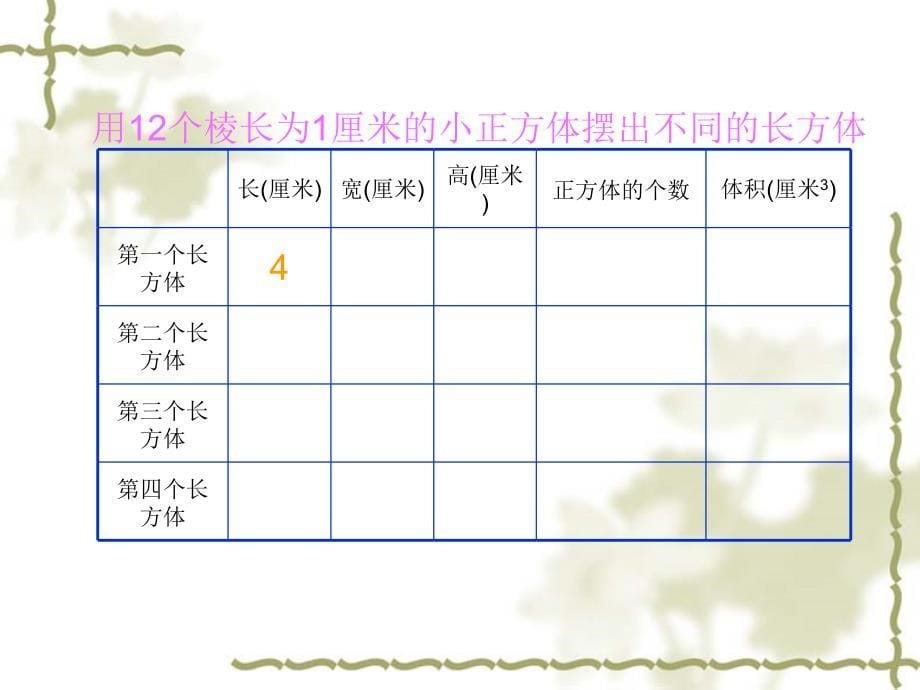 长方体的体积精品教育_第5页