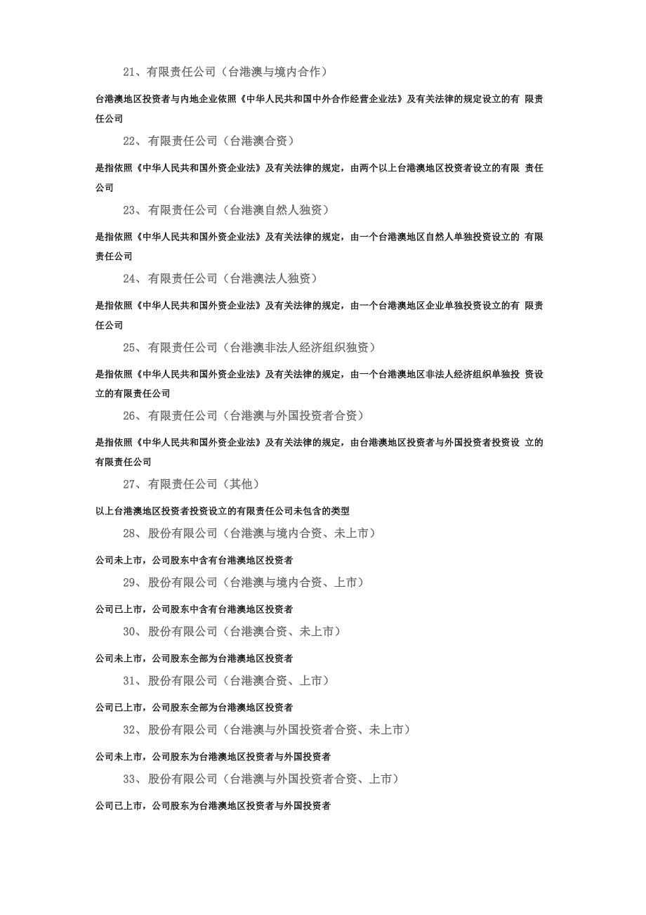 企业类型说明_第5页