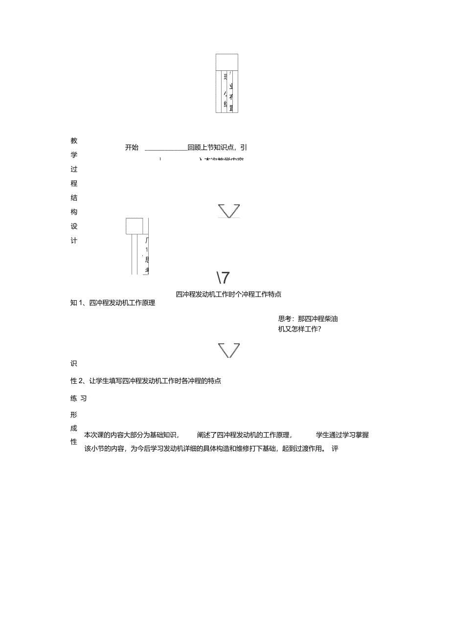 《活塞连杆组》教学设计_第5页