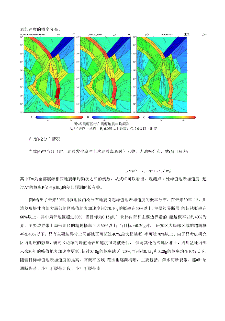 模型研制的目的、必要性和需求分析.docx_第3页