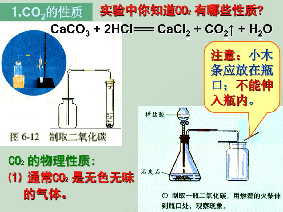 课题3二氧化碳和一氧化碳 (4)_第3页