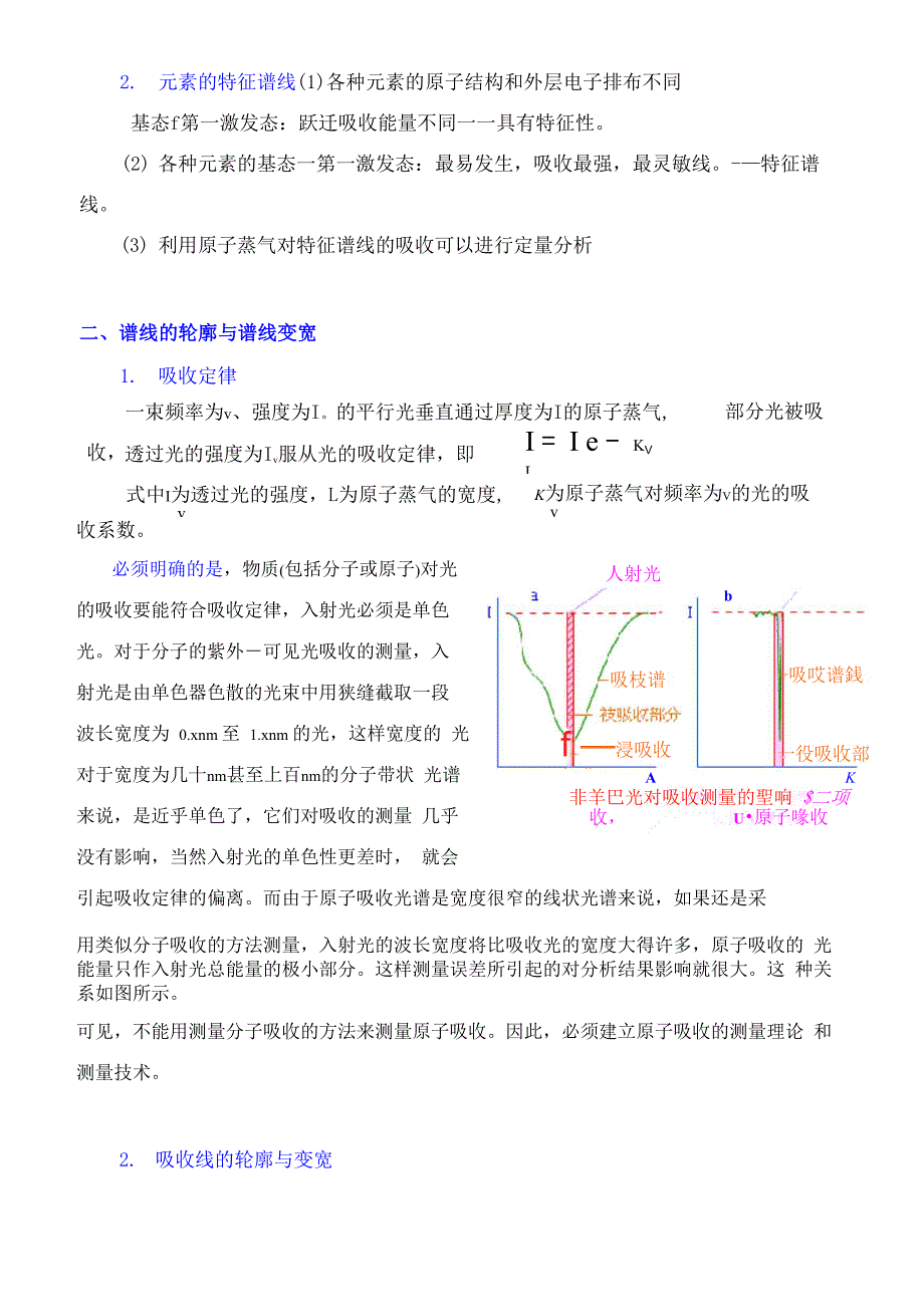 第四章 原子吸收光谱分析法_第4页