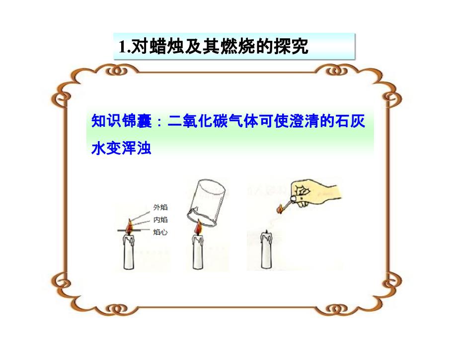 课题2化学是一门以实验为基础的科学 (3)_第4页