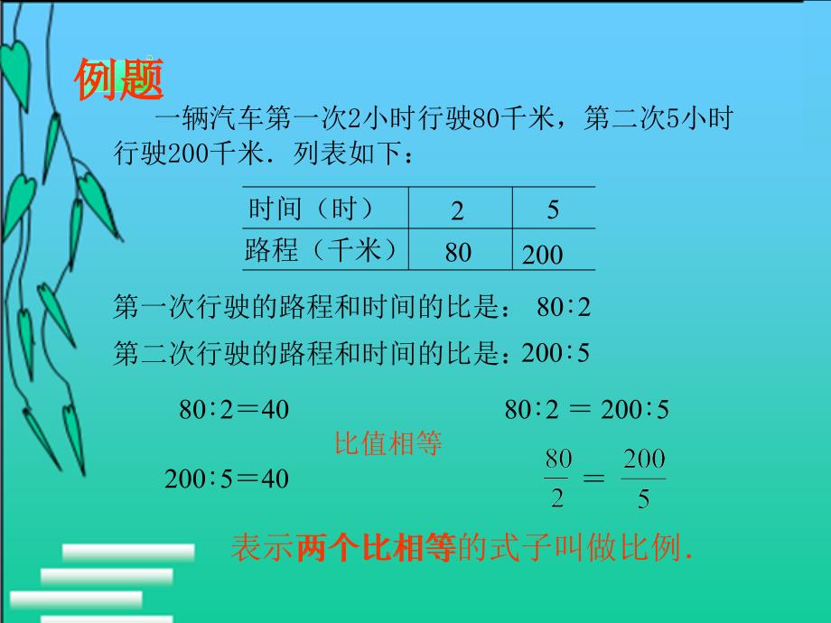 比例的意义和基本性质_第4页