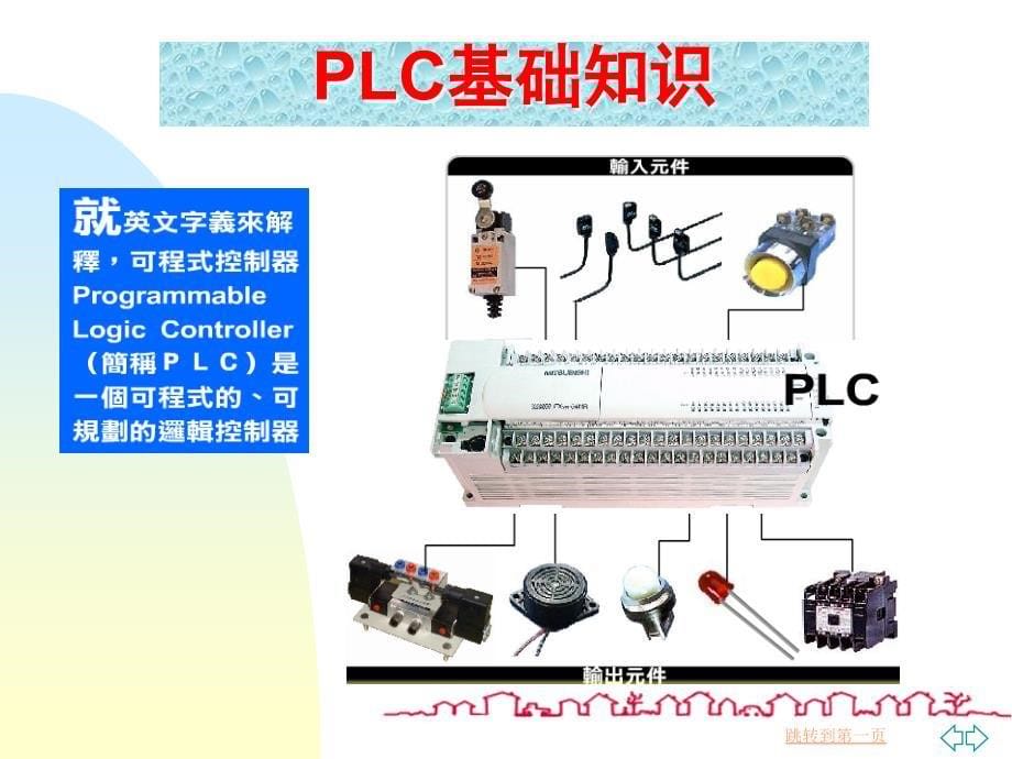 DCS培训 DCS理论与QCS基础_第5页