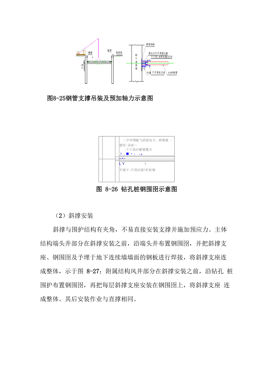 钢支撑施工工艺_第4页