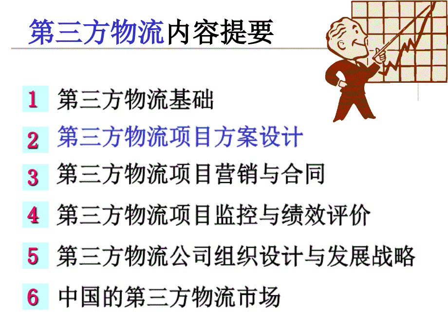 清华进修学院030第三方物流讲座236_第2页