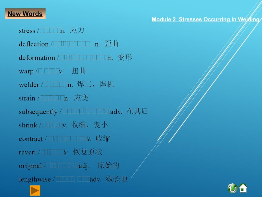 焊接专业英语module-2-(5)课件_第3页