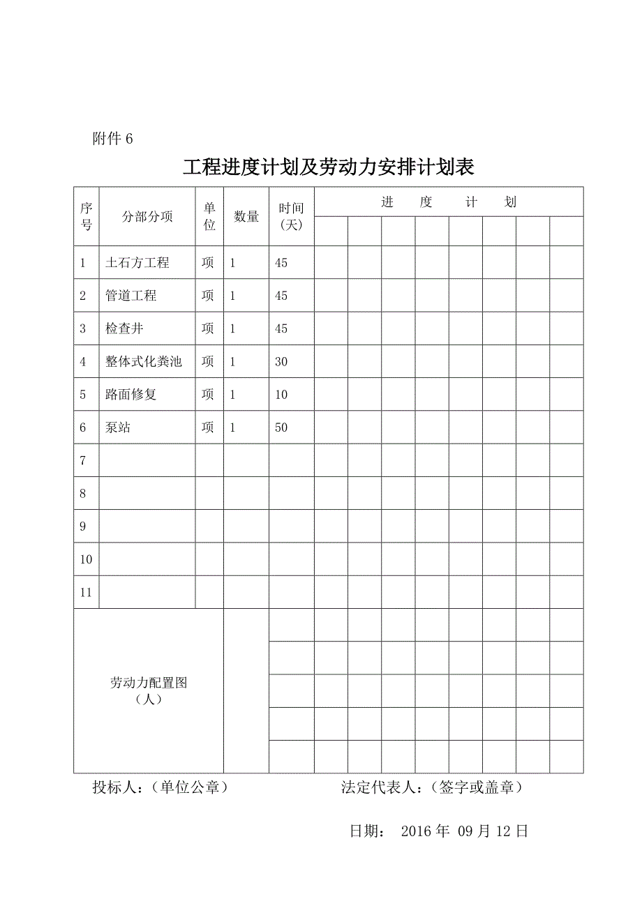 生活污水工程技术标_第5页