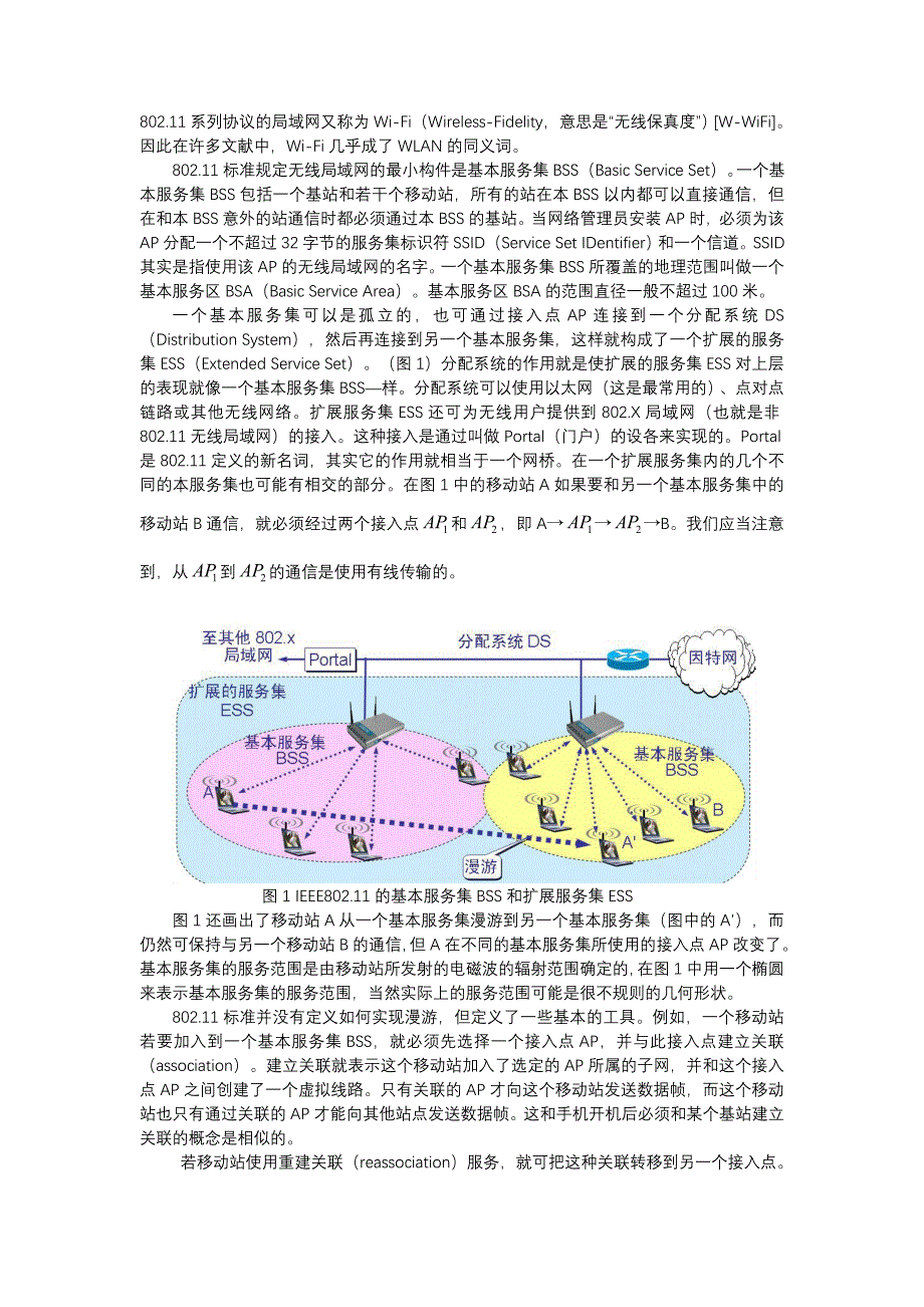 无线局域网WLAN_第2页