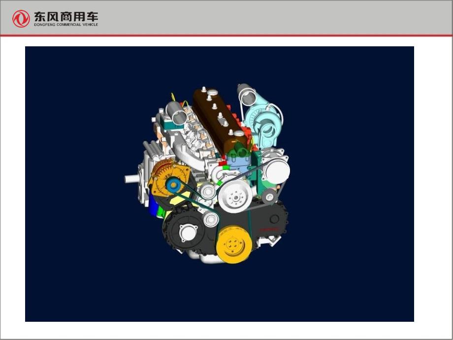 东风汽车6105柴油发动机国三电控知识培训_第4页