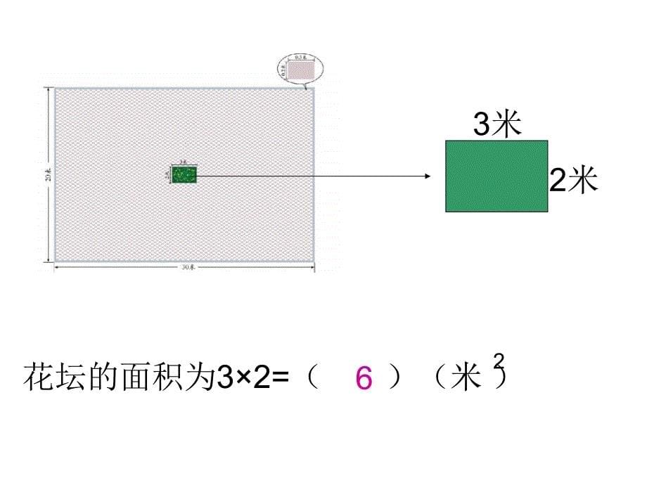 四年级数学课件街心广场_第5页