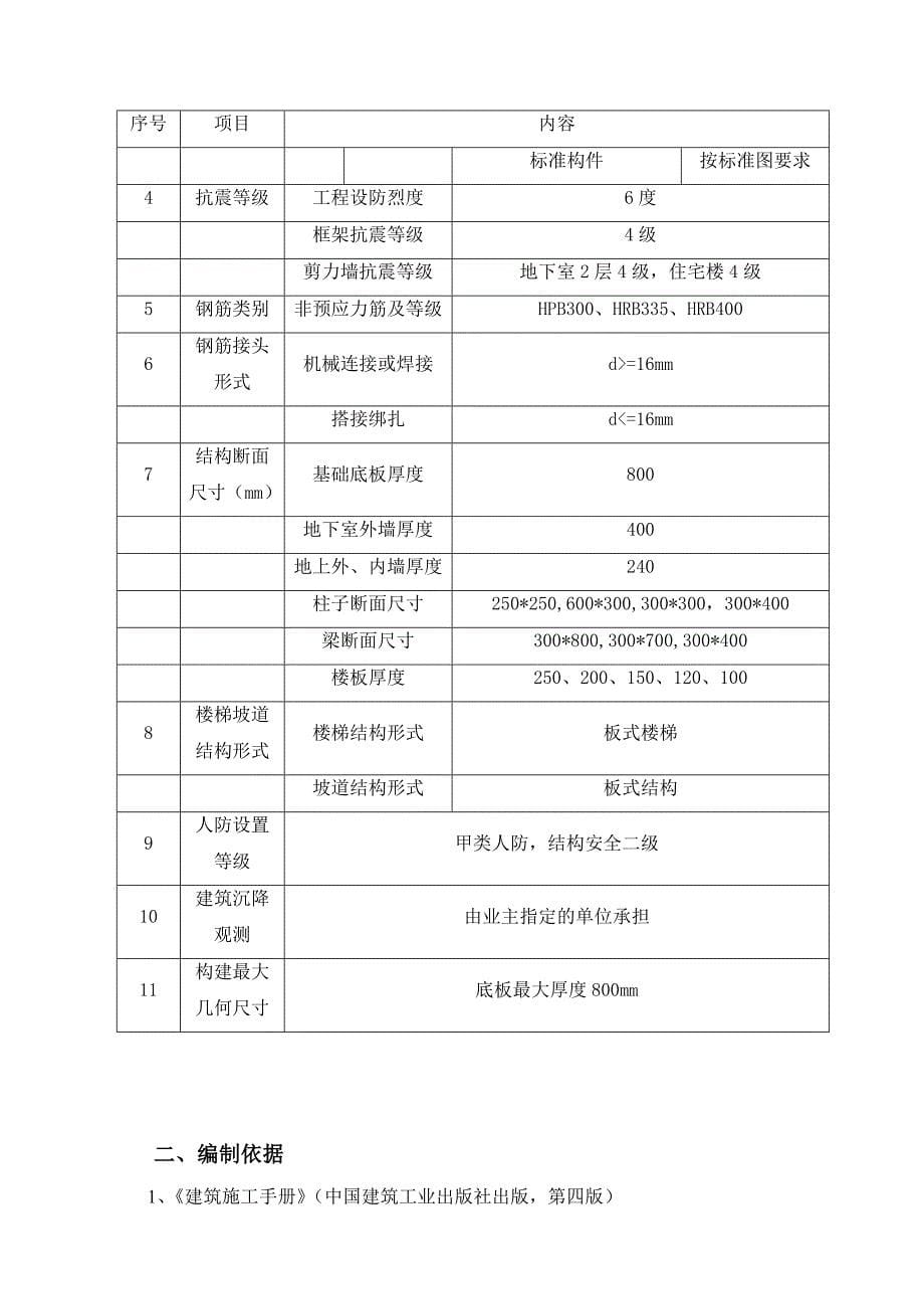 南裕新村北侧A地块质量通病防治专项施工方案_第5页