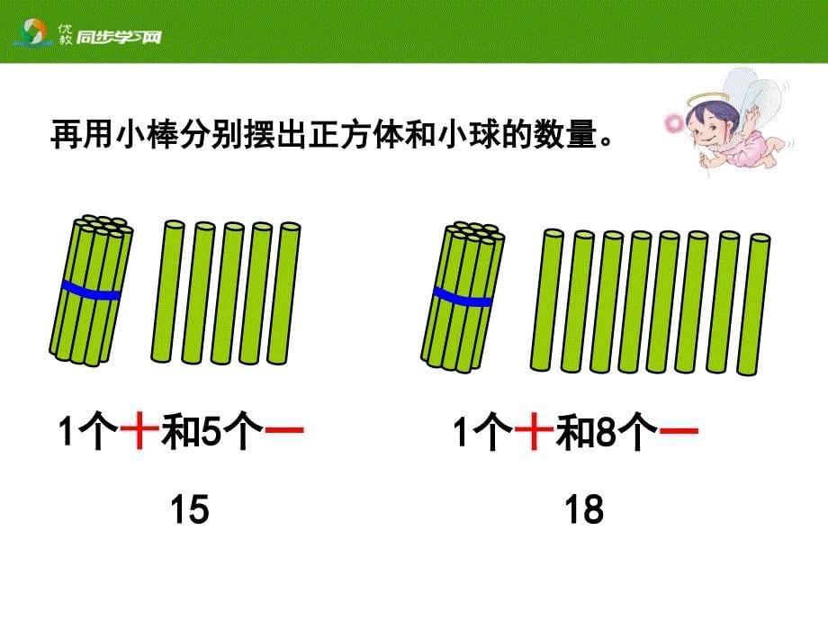 数数读数数序教学课件_第5页