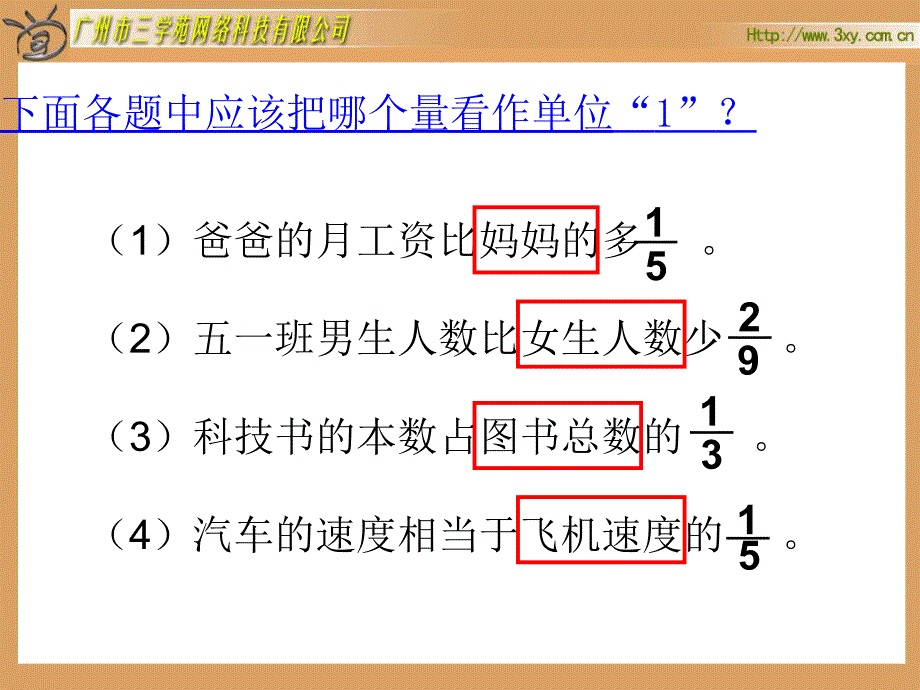 人教版六年级数学上册分数除法解决问题（二）PPT课件_第2页