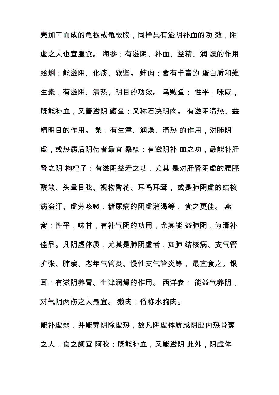 湿热不宜山萸肉_第4页