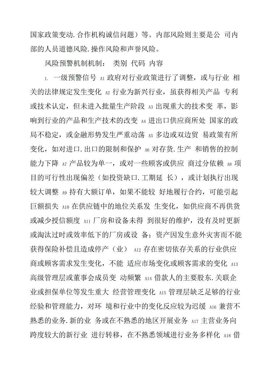 融资担保公司全面风险管理_第4页