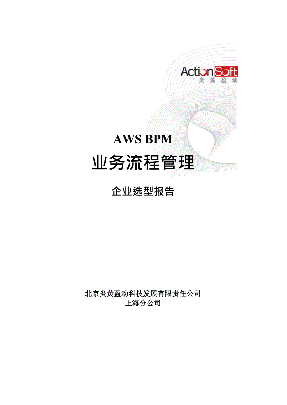 企业业务流程管理( 13页)_第1页