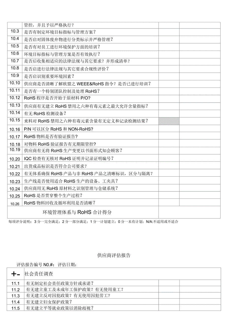 供应商评估报告_第4页