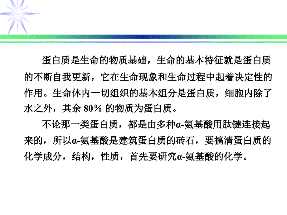 有机化学：第20章蛋白质和核酸_第2页