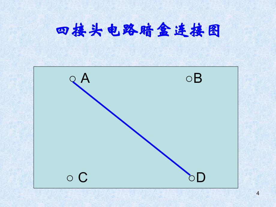 1.7 不一样的电路连接PPT精品文档_第4页