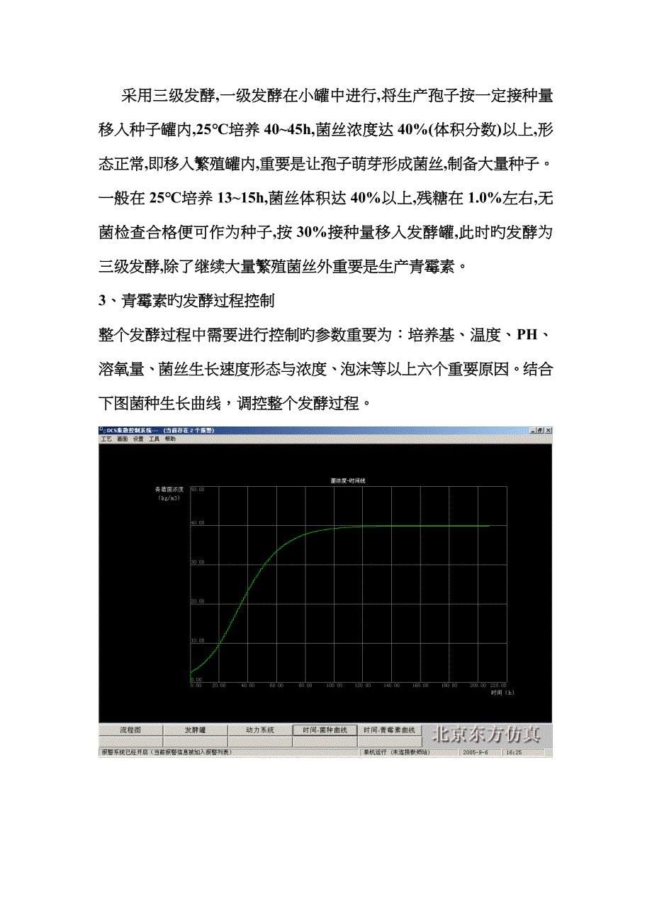 青霉素的发酵教案_第5页